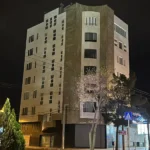 اجاره مطب 80متری از ساختمان پزشکان در بیرجند