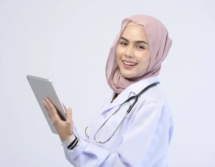 استخدام منشی جهت کلینیک زیبایی در بندرعباس