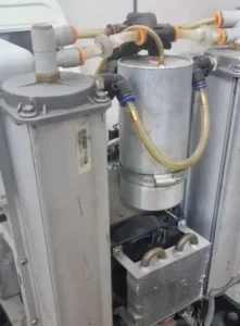 تعمیر تجهیزات پزشکی در اراک