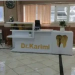 اجاره واحد تجاری 116متری از ساختمان پزشکان در نی ریز استان فارس