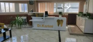 اجاره واحد تجاری 116متری از ساختمان پزشکان در نی ریز استان فارس