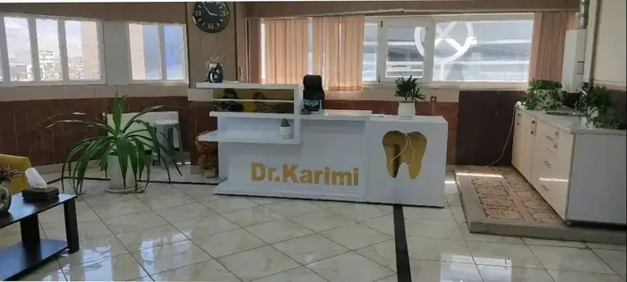 اجاره واحد تجاری 116متری از ساختمان پزشکان در نی ریز استان فارس