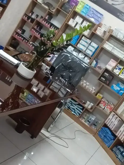 شرکت تجهیزات دندانپزشکی ارائه‌دهنده‌ی انواع تجهیزات دندانپزشکی باکیفیت و قطعات ایمپلنت در ارومیه