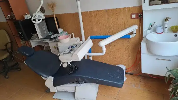 تعمیر تجهیزات پزشکی شرکت پارسینا طب در بندرعباس