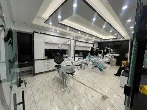 فروش امتیاز کلینیک شبانه روزی در باسمنج استان آذربایجان شرقی