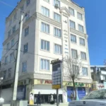 اجاره مطب 55متری در مریوان استان کردستان