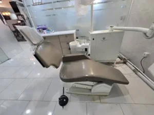 فروش تجهیزات پزشکی و دندانپزشکی نو‌ و کارکرده در شیراز