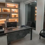 اجاره مطب 130متری در قزوین