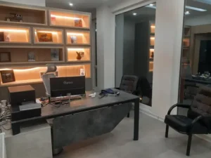 اجاره مطب 130متری در قزوین