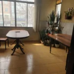 اجاره واحد 120متری مناسب مطب در گلبرگ شمالی مشهد