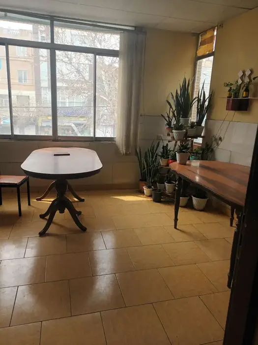 اجاره واحد 120متری مناسب مطب در گلبرگ شمالی مشهد