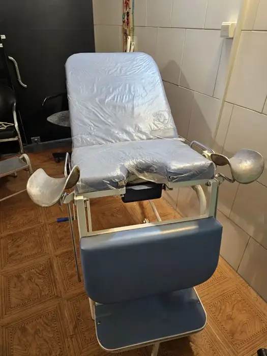 فروش وسایل مطب زنان و مامایی در رباط کریم