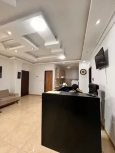 اجاره واحد 92متری مناسب مطب در رشت