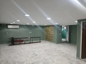 اجاره واحد 100متری مناسب مطب دندانپزشکی در شهر ری تهران