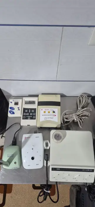 فروش تجهیزات دندانپزشکی در خمینی‌شهر اصفهان