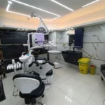 استخدام دندانپزشک داری پروانه جهت همکاری با مطب خصوصی در تبریز