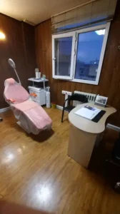 استخدام پزشک عمومی جهت مرکز زیبایی در غرب تهران