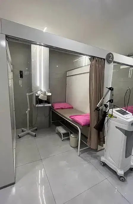 استخدام منشی و دستیار فیزیوتراپی جهت کلینیک در کرمان