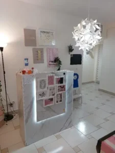 استخدام دستیار دندانپزشک جهت مطب در پرند تهران