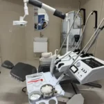 واگذاری لوازم دندانپزشکی در تبریز