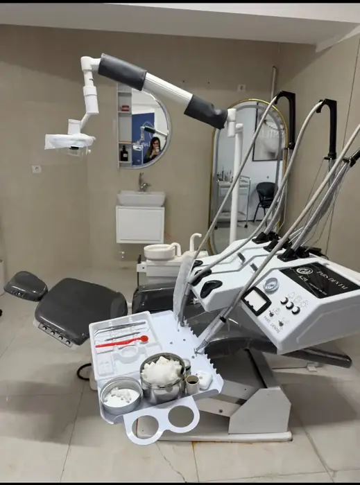 واگذاری لوازم دندانپزشکی در تبریز