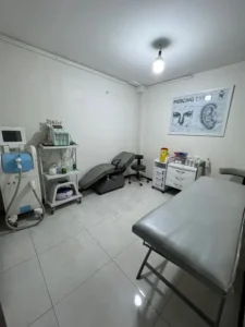 اجاره مطب 50متری براصلی تهرانپارس تهران