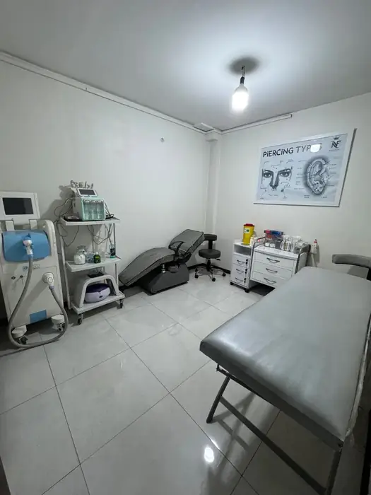 اجاره مطب 50متری براصلی تهرانپارس تهران