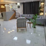 اجاره روزانه مطب پزشکی با کلیه امکانات در گلسار رشت