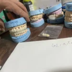 جراح دندانپزشک هستم با سابقه 10ساله آماده همکاری در تهران و کرج