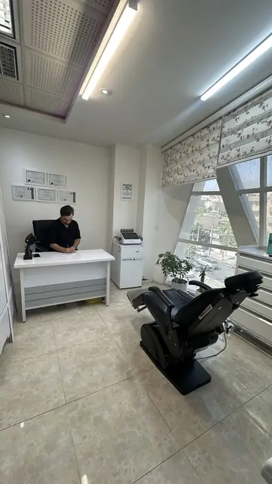 واگذاری کامل امتیازات مطب پوست، مو و زیبایی در گوهردشت کرج