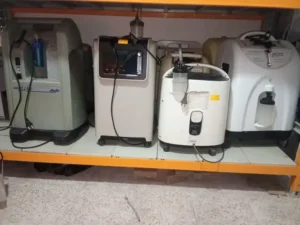 اجاره تجهیزات پزشکی در مشهد