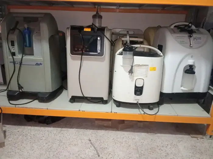 اجاره تجهیزات پزشکی در مشهد