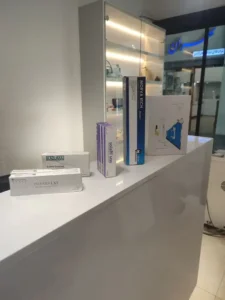 فروش مواد مصرفی و تجهیزات دندانپزشکی در تهران