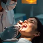 استخدام دستیار دندانپزشک جهت کلینیک خوشنام در بریانک تهران