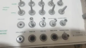 فروش ست جراحی ایمپلنت در مشهد