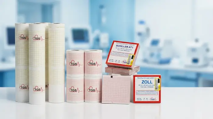 تشخیص دقیق، با کاغذهای پزشکی استاندارد «دکتر نیاز»