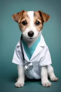 دوره تخصصی دستیار دامپزشک با مدرک معتبر در اصفهان