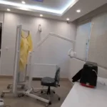 اجاره واحد 100متری شامل کلیه وسایل و لوازم دندانپزشکی در تهران