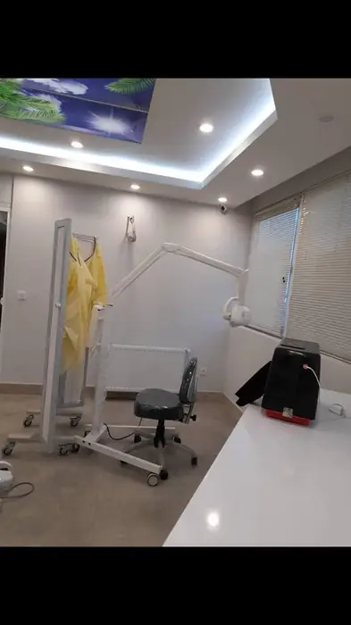 اجاره واحد 100متری شامل کلیه وسایل و لوازم دندانپزشکی در تهران