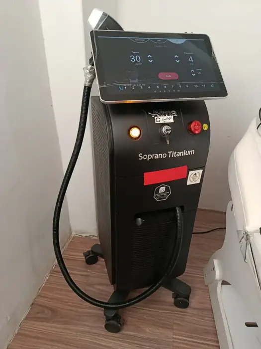 فروش دستگاه لیزر و دستگاه لاغری در ساری