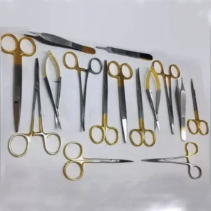 فروش انواع ست جراحی در تهران