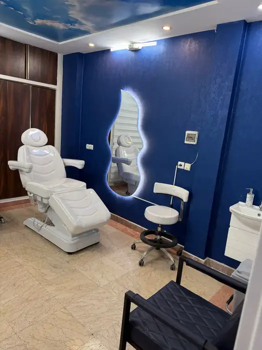 استخدام پزشک عمومی و زیبایی جهت مطب لوکس در غرب تهران