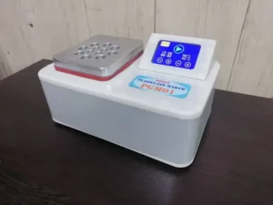 فروش دستگاه بایو فیلر حرفه‌ای در مشهد