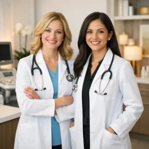 استخدام دندانپزشک، پزشک عمومی، متخصص زنان و ارتوپدی جهت کلینیک تخصصی در تبریز