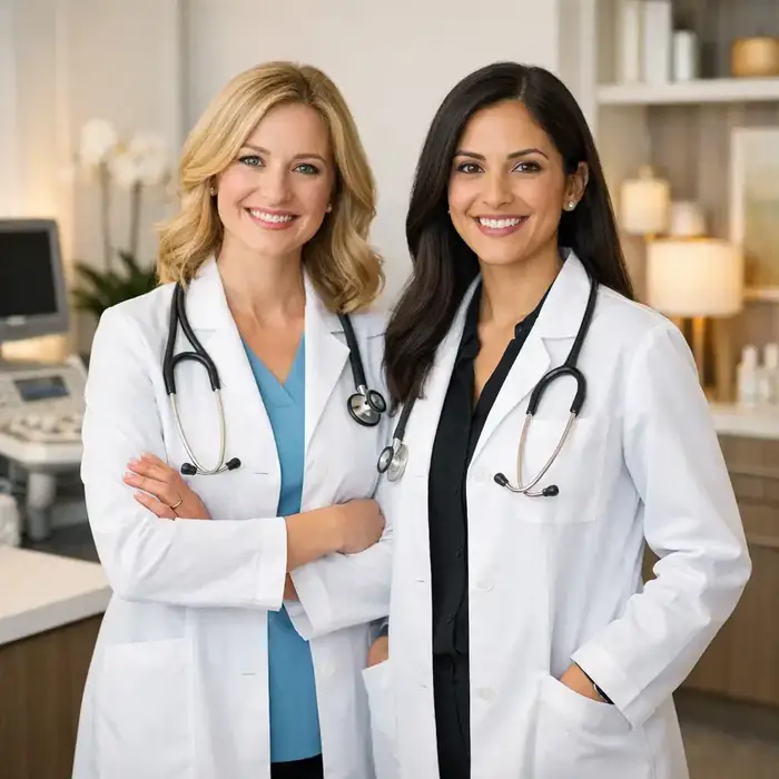 استخدام دندانپزشک، پزشک عمومی، متخصص زنان و ارتوپدی جهت کلینیک تخصصی در تبریز