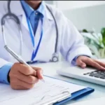 استخدام پزشک دارای پروانه به عنوان مسئول فنی در نجف آباد اصفهان