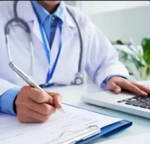 استخدام پزشک دارای پروانه به عنوان مسئول فنی در نجف آباد اصفهان