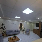 اجاره روزانه مطب پزشکی با کلیه امکانات در گلسار رشت