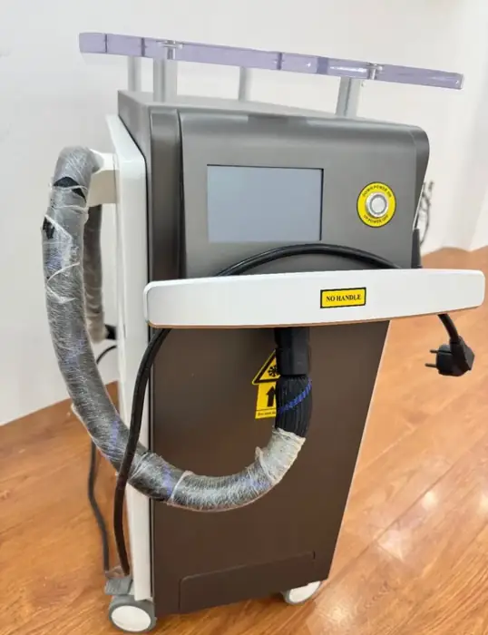 فروش تجهیزات کلینیک زیبایی در بندر گناوه