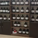 فروش مواد شیمایی، تجهیزات و شیشه آلات آزمایشگاهی در تهران